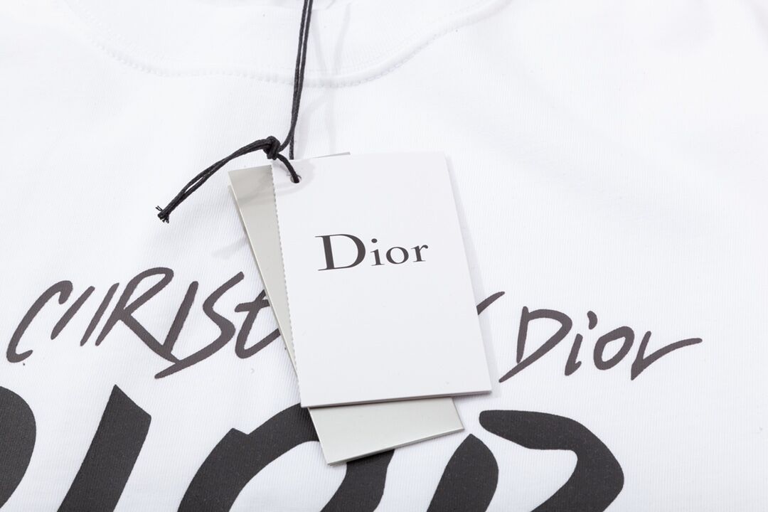 Christian Dior T-Shirts